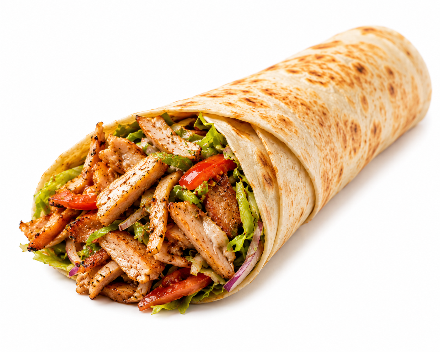 Marinos Döner dürüm