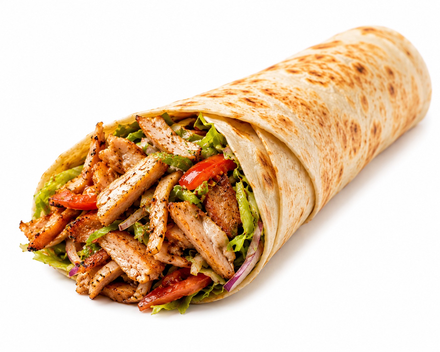 Marinos Döner ürün görseli