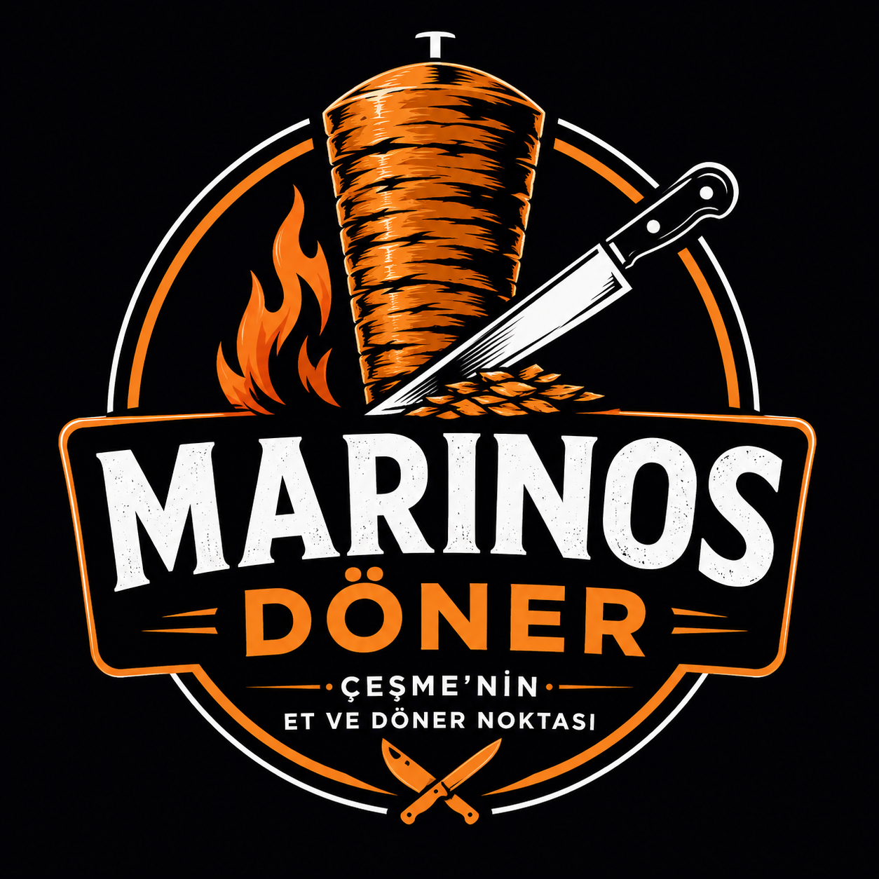 Marinos Döner
